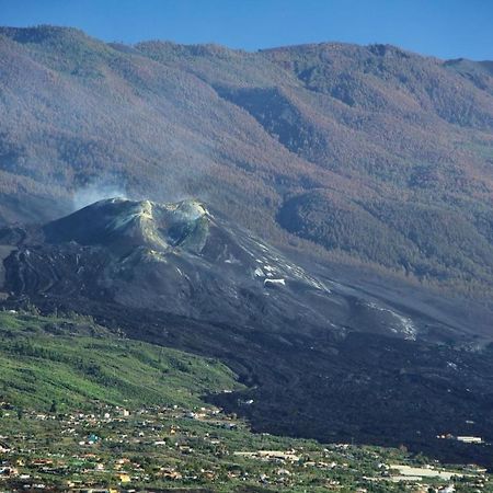 Willa Casa Angeles Santa Cruz de la Palma  Zewnętrze zdjęcie