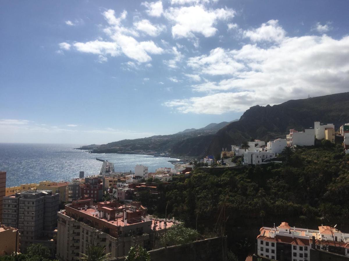 Willa Casa Angeles Santa Cruz de la Palma  Zewnętrze zdjęcie