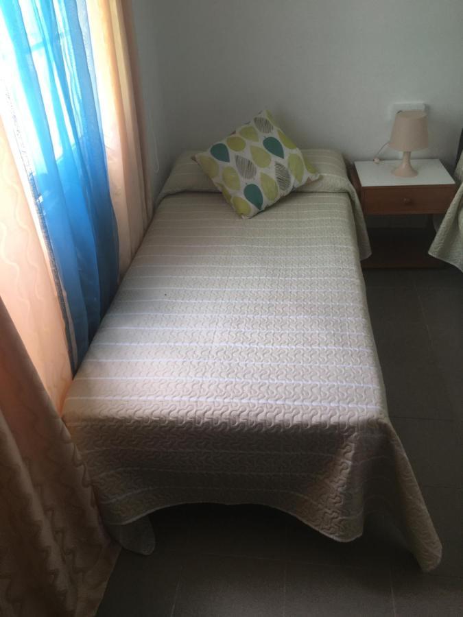 Willa Casa Angeles Santa Cruz de la Palma  Zewnętrze zdjęcie