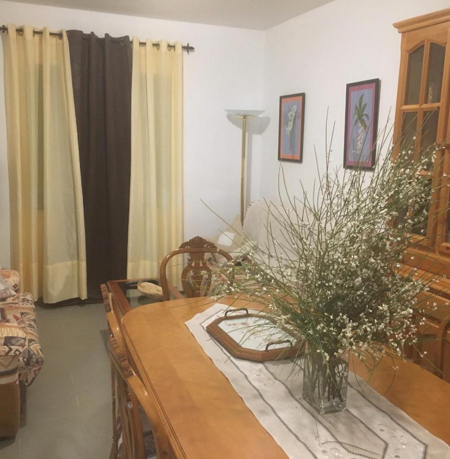 Willa Casa Angeles Santa Cruz de la Palma  Zewnętrze zdjęcie