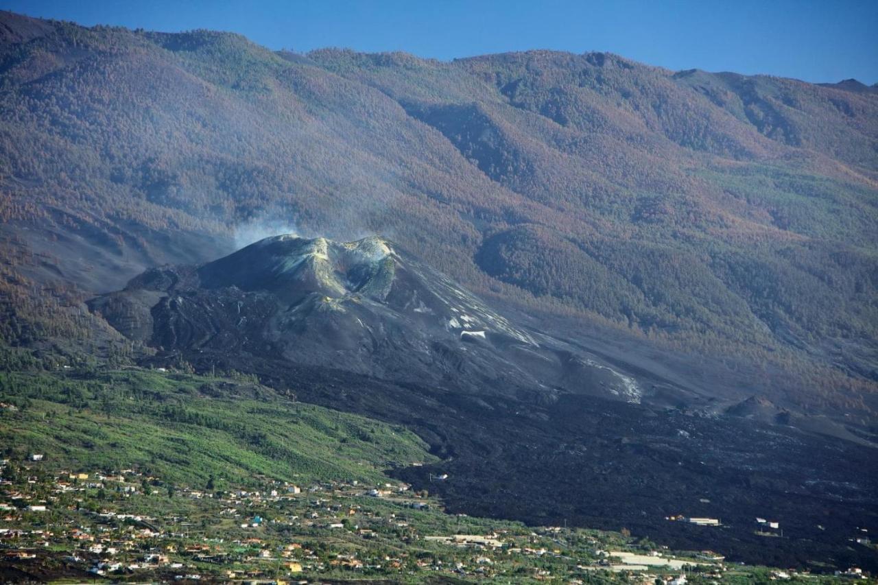 Willa Casa Angeles Santa Cruz de la Palma  Zewnętrze zdjęcie